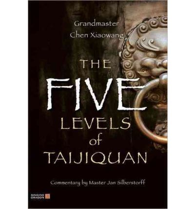 Five Levels Book Cover