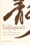 Taijiquan Book Cover